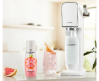 SodaStream GREJPFRUT ZERO 440ML - 1030475 - zdjęcie 2